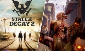State of Decay 2 PC Full Version Game Download