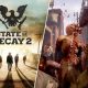 State of Decay 2 PC Full Version Game Download