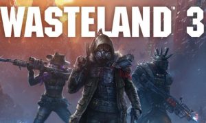Wasteland 3 free PC version Free Download 