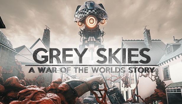 Gray Sky Free PC Version Free Download 