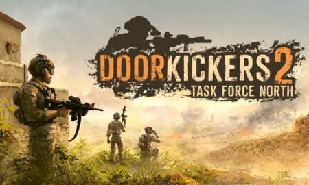 Door Kickers 2 Free PC Version Free Download
