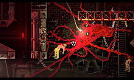 Red Monster PC Version free Download 