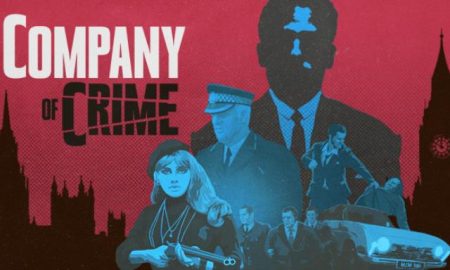 company of crime Free Pc Version Free Download 2021
