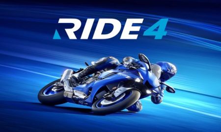 Ride 4 Free PC Version Free Download 2021 
