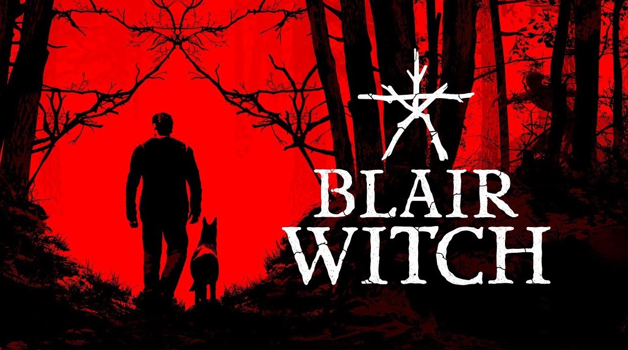 Blair Witch Xbox One Version Full Game Setup Free Download