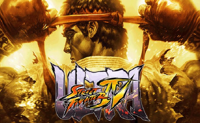 Ultra Street Fighter 4 Latest PC Game Version Full Setup Free Download