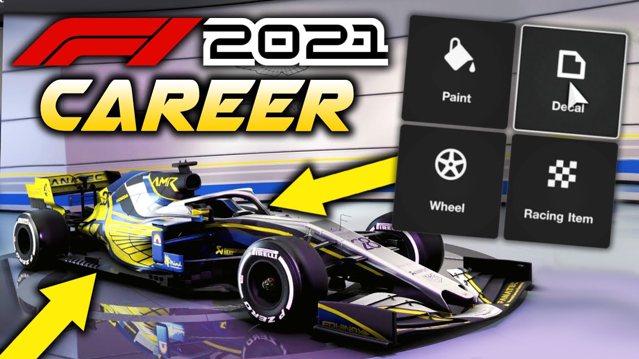 F1 2021 Free Pc Version Free Download 2020