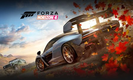 Forza Horizon 4 Free PC Version Free Download Now 
