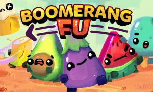 boomerang fu Free Pc Version Free Download Now 2021 