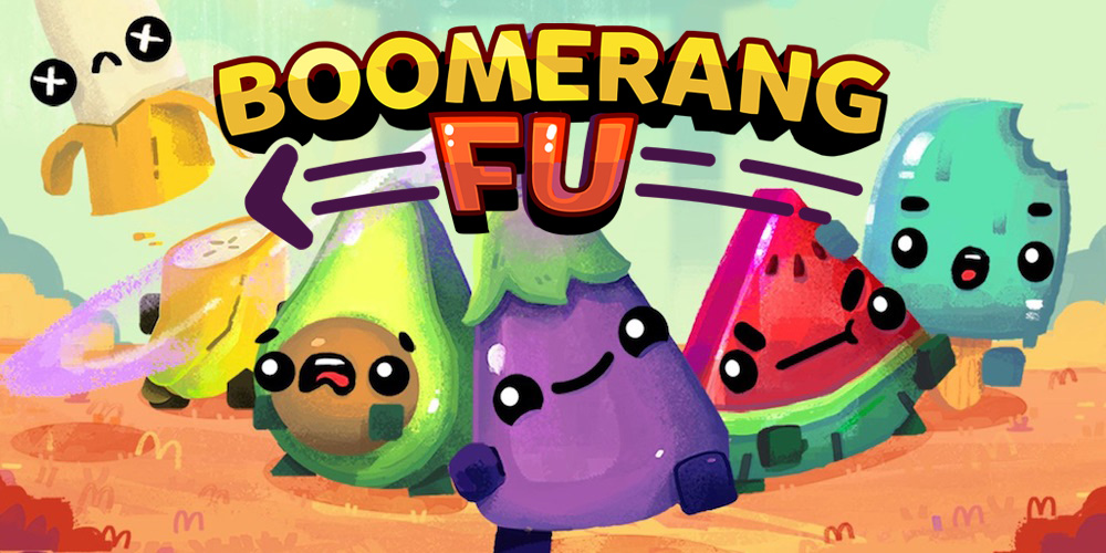 boomerang fu Free Pc Version Free Download Now 2021 