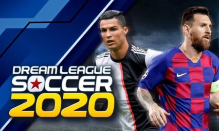 Dream League Soccer 2020 PC Free Install Game Unlocked Working MOD Full Version Download