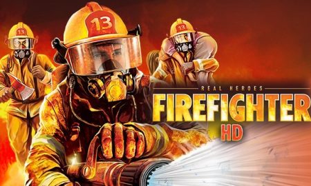 Real Heroes: Firefighter HD Xbox One Free Install Game Unlocked Working MOD Full Version Download