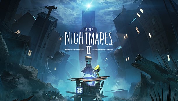 Little Nightmares 2 PC Game Full Version Free Download