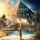 Assassin's Creed Origins Free PC Gamer Version Full Download