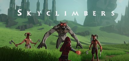 Skyclimbers Download for Free PC version 2021 