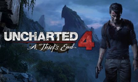 Uncharted 4 PC Version Full Game Free Download