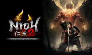 Nioh 2 – The Complete Edition PC version Free Download Now 2021 