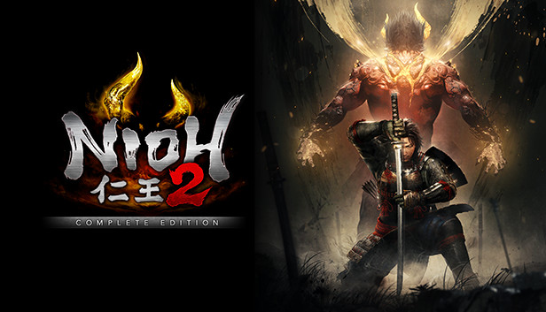 Nioh 2 – The Complete Edition PC version Free Download Now 2021 