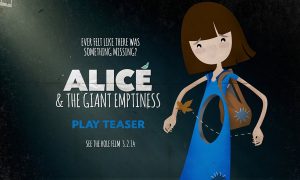 Alice & The Giant Emptiness Free Pc Version Free Download Now 2021 
