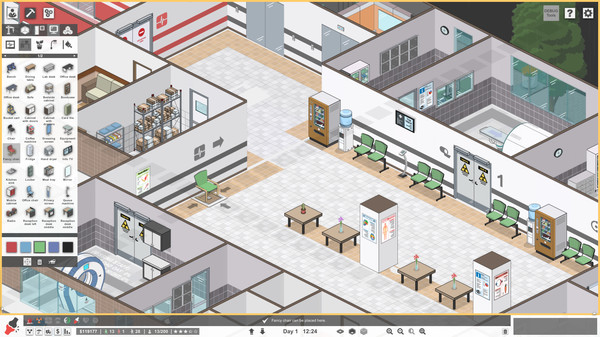 Project Hospital Free Pc Version Free Download 2021 