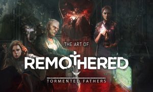 REMOTHERED Free Pc Version Free Download 