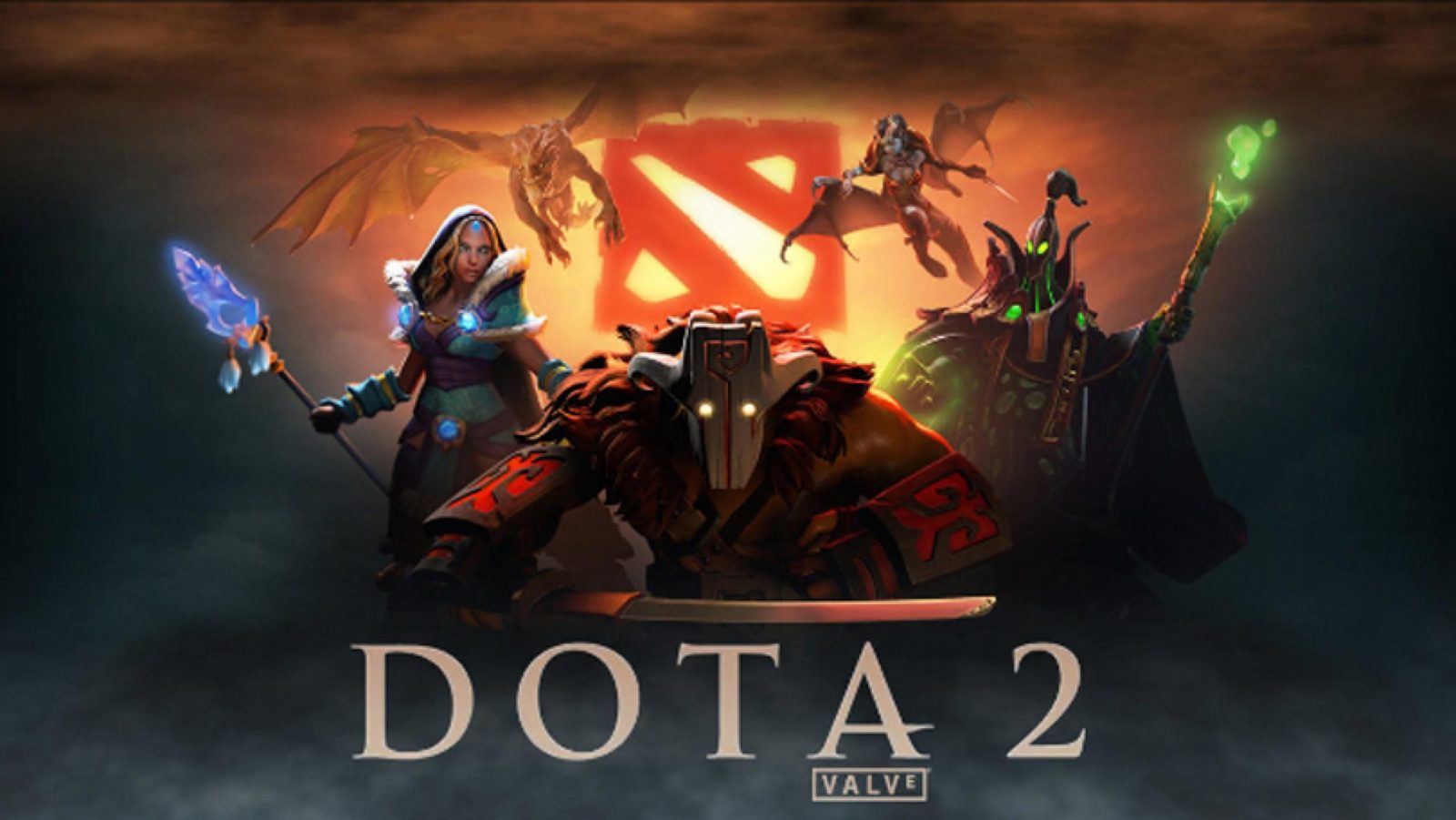 Dota 2 Free PC Edition GAME Free Download Now 