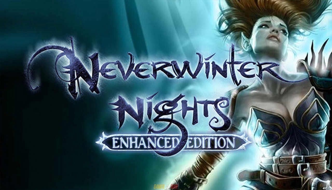 Neverwinter Nights Enhanced Edition PC Version Full Game Free Download