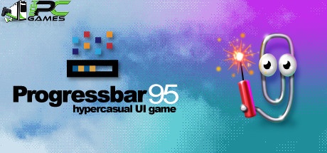 Progress bar 95 free PS4 EDITION WORKING GAME FREE DOWNLOAD 