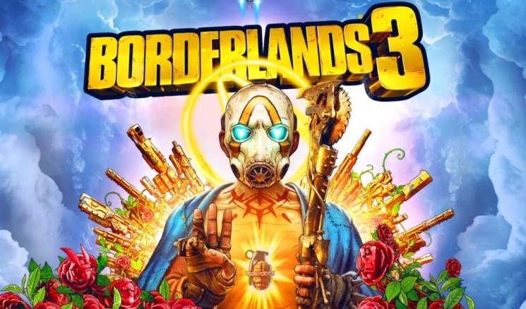Borderlands 3 PC Version Free Download
