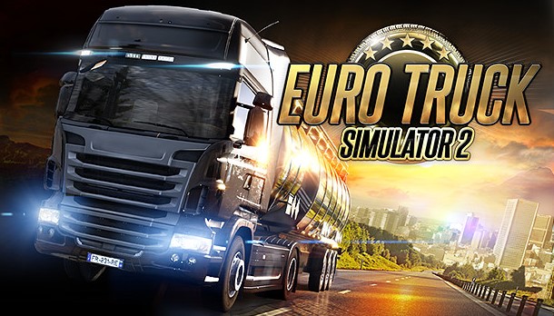 Download Euro Truck Simulator 2 free