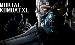 Mortal Kombat XL Game PC Version Full Setup Free Download