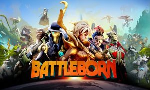 Battleborn Game Latest Version Full Setup Free Download