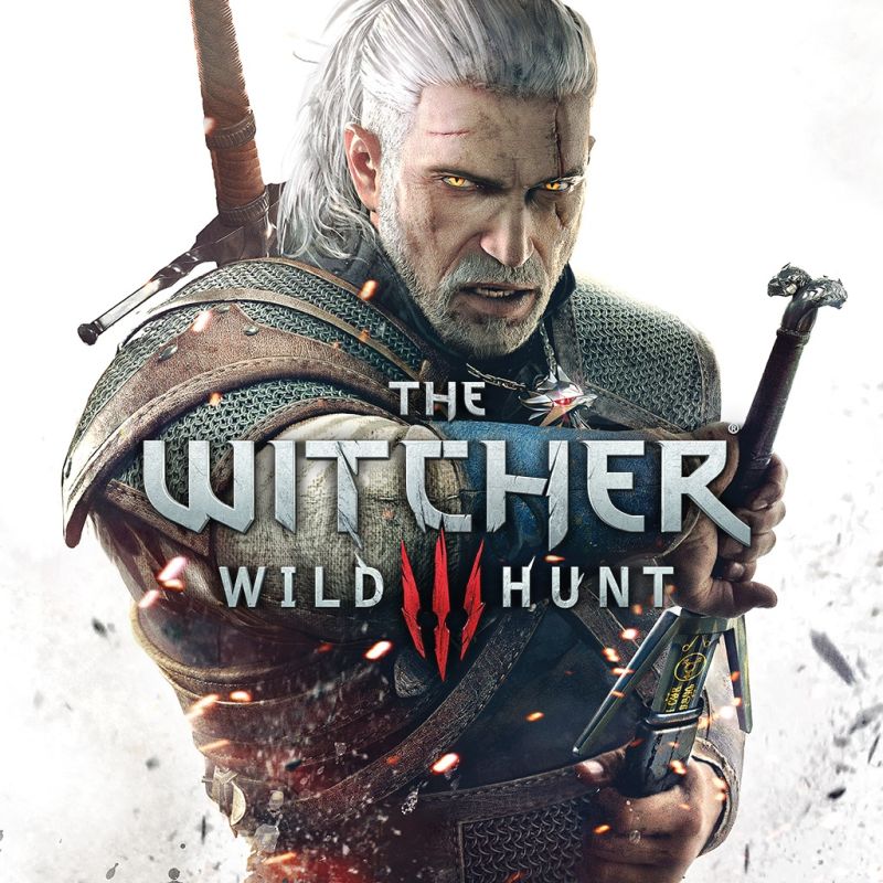 THE WITCHER 3 WILD HUNT PC GAME Free Download 