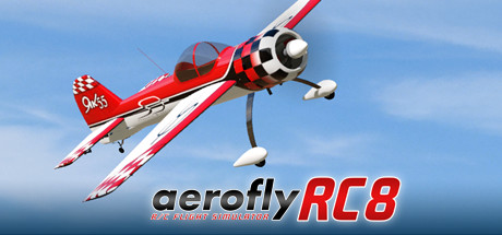 AERO fly RC8 Free PC version Download Now 2021