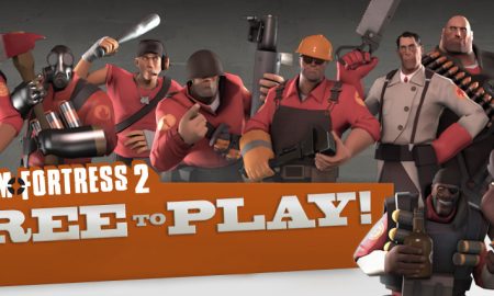 Team Fortress 2 Download  PC Edition Free Download NOW