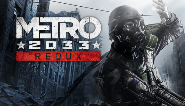 Metro 2033 Free PC Edition Game Free Download Now 