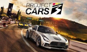 Project CAR 3 Free PC version Free Download Now 2021