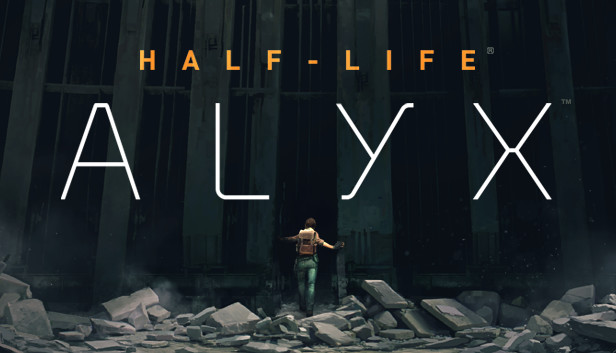 Half Life Alyx PC version Free Download 