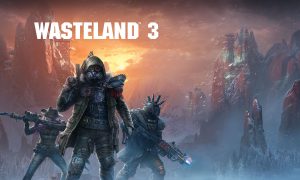 Wasteland 3 Patch V3.4 Free Download Now 