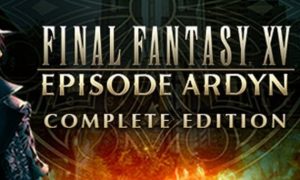 FINAL FANTASY XV EPISODE ARDYN PC Version Free Download 