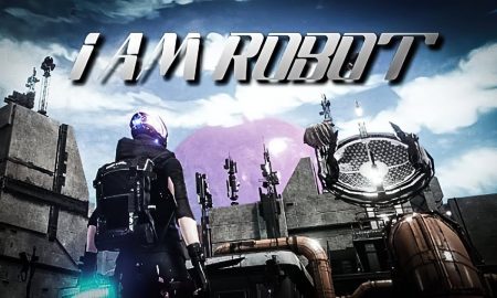 I am a robot free PC Version Free Download NOw 