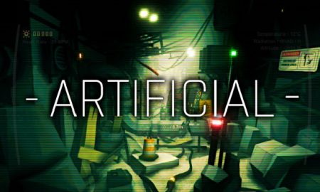 ARTIFICIAL Full APK Android Version Game Free Download With Setup