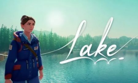 Lake on PC (English Latest Version) Free Download