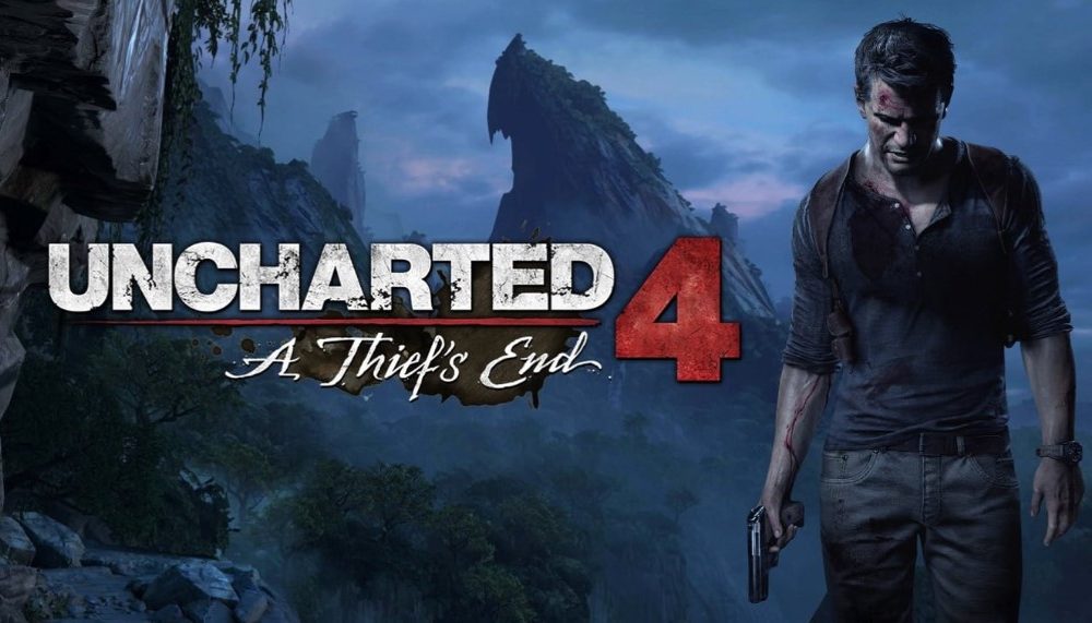 Uncharted 4 PC Version Full Game Free Download - HutGaming