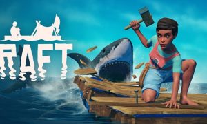 Raft PS4 Version Full Free Game Download