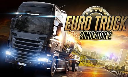 Euro Truck Simulator 2 Download Full PC Version
