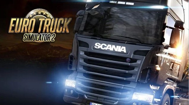 Euro Truck Simulator 2 PC Windows 10 Support Full PC Version Free Download
