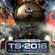 Train Simulator 2016 PC Windows 10 Support Full Version Free Download