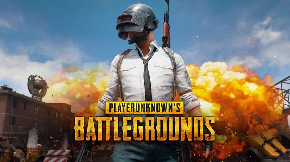 Playerunknown's Battlegrounds (2017) PC Windows 10 Support Full Version Free Download