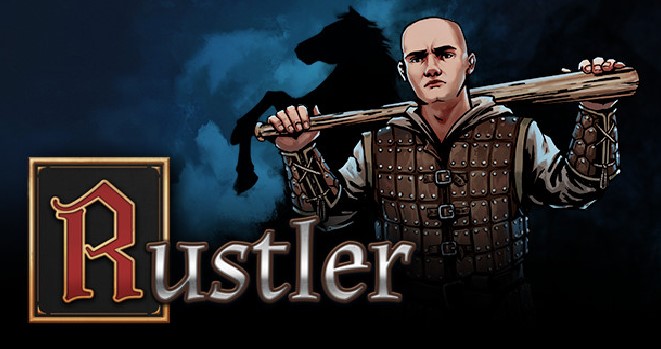 Rustler iOS iPhone Mobile iMac macOS Support Version Full Free Download